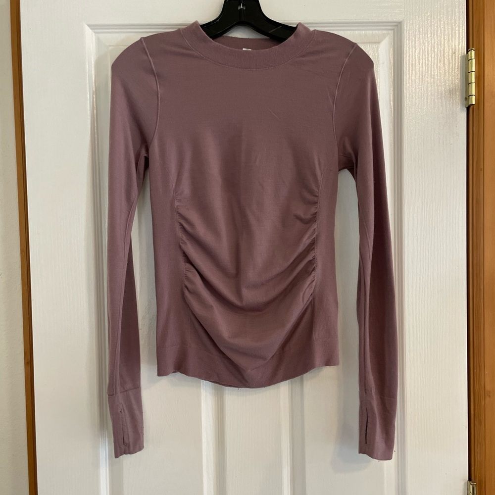 Athleta Baselayer